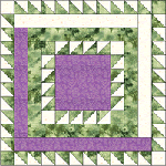 Massachusetts quilt block pattern